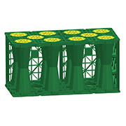 35T Rainwater Modular Tank 1000x500x500mm