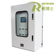 Multi-function Control Cabinet