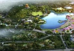 Zhenzhou Garden Expo